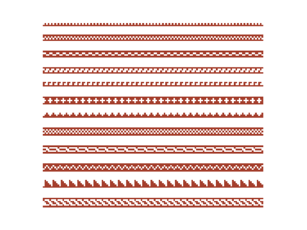 Embroideries from various places across Greece_table&nbsp;1