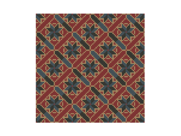 Sleeves of a bodice from the region of Cental&nbsp;Greece