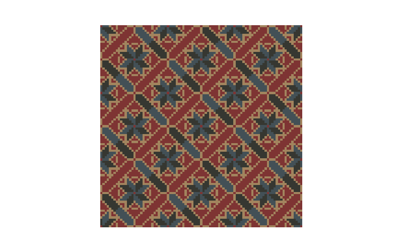 Sleeves of a bodice from the region of Cental&nbsp;Greece