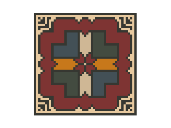 Embroidered chemise from&nbsp;Arachova