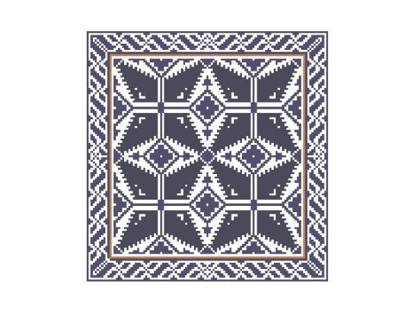 Cushion cover from&nbsp;Naxos