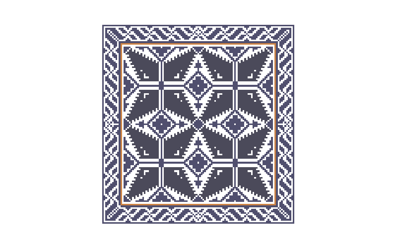 Cushion cover from&nbsp;Naxos